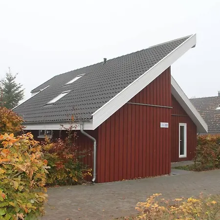 Seeschwalbe Classic 283 Tatil Evi