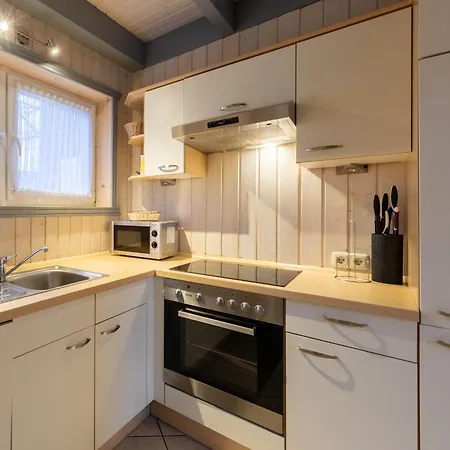 Seeschwalbe Classic 283 Mirow