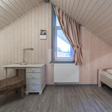 Tatil Evi Seeschwalbe Classic 283 *