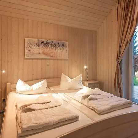 Tatil Evi Seeschwalbe Classic 283 *