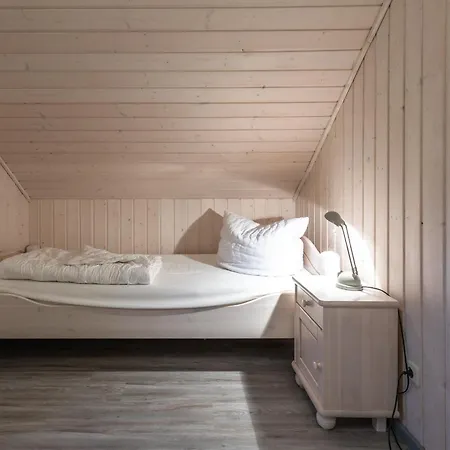 Seeschwalbe Classic 283 Tatil Evi Mirow