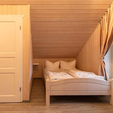 Seeschwalbe Classic 283 Tatil Evi *