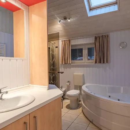 Tatil Evi Seeschwalbe Classic 283 *