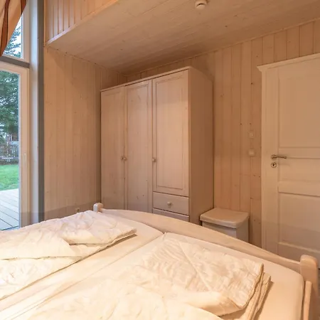 Semesterbostad Seeschwalbe Classic 283 Mirow