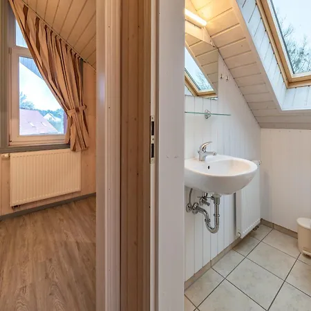 Seeschwalbe Classic 283 Tatil Evi