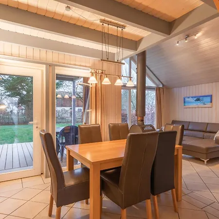 Seeschwalbe Classic 283 Tatil Evi