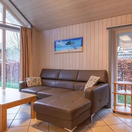 Tatil Evi Seeschwalbe Classic 283 *